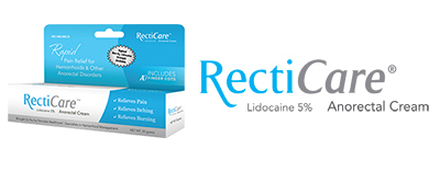 RectiCare page label