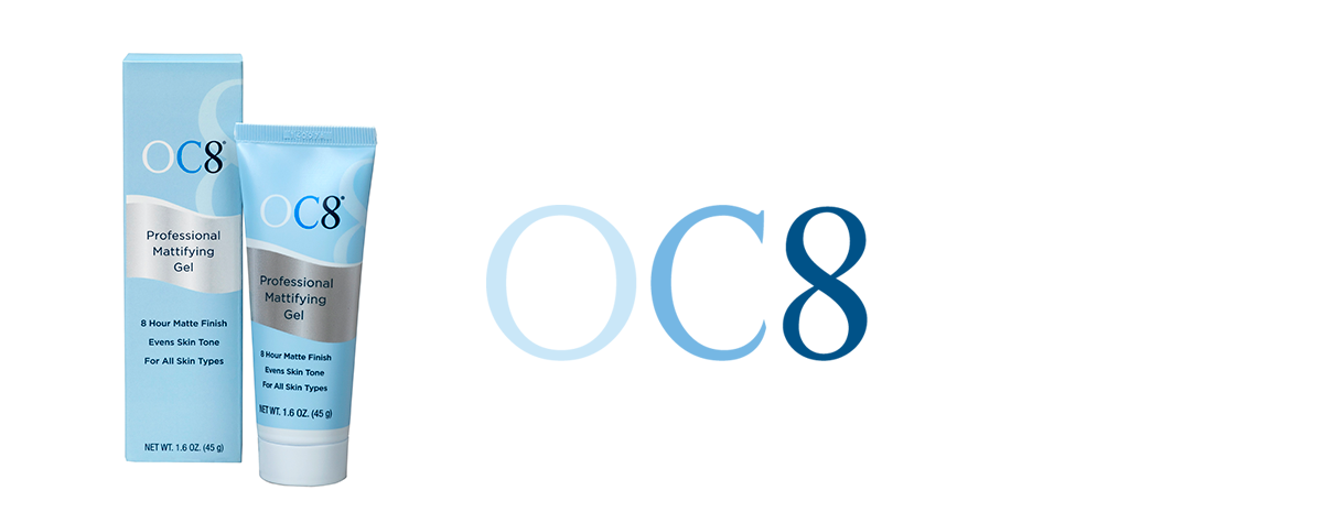 OC8 Product Badge